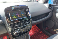 Renault Clio IV 0.9 tce 90 ch LIMITED+ 55000 KMS