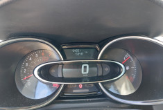 Renault Clio IV 0.9 tce 90 ch LIMITED+ 55000 KMS