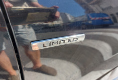 Renault Clio IV 0.9 tce 90 ch LIMITED+ 55000 KMS
