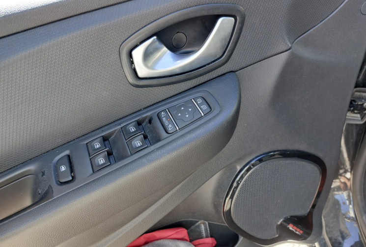 Renault Clio IV 0.9 tce 90 ch LIMITED+ 55000 KMS