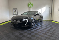 Peugeot 508 GT Line EAT8 S&S II PureTech