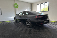 Peugeot 508 GT Line EAT8 S&S II PureTech