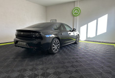 Peugeot 508 GT Line EAT8 S&S II PureTech