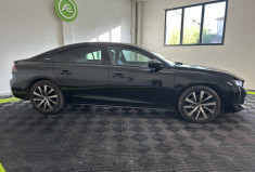 Peugeot 508 GT Line EAT8 S&S II PureTech
