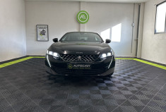 Peugeot 508 GT Line EAT8 S&S II PureTech