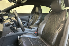 Peugeot 508 GT Line EAT8 S&S II PureTech