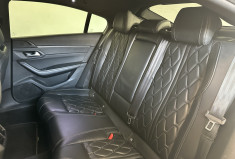 Peugeot 508 GT Line EAT8 S&S II PureTech