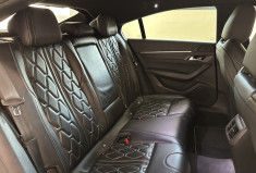 Peugeot 508 GT Line EAT8 S&S II PureTech