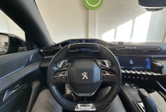 Peugeot 508 GT Line EAT8 S&S II PureTech