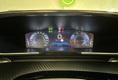 Peugeot 508 GT Line EAT8 S&S II PureTech