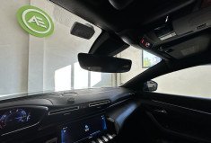 Peugeot 508 GT Line EAT8 S&S II PureTech