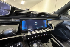 Peugeot 508 GT Line EAT8 S&S II PureTech