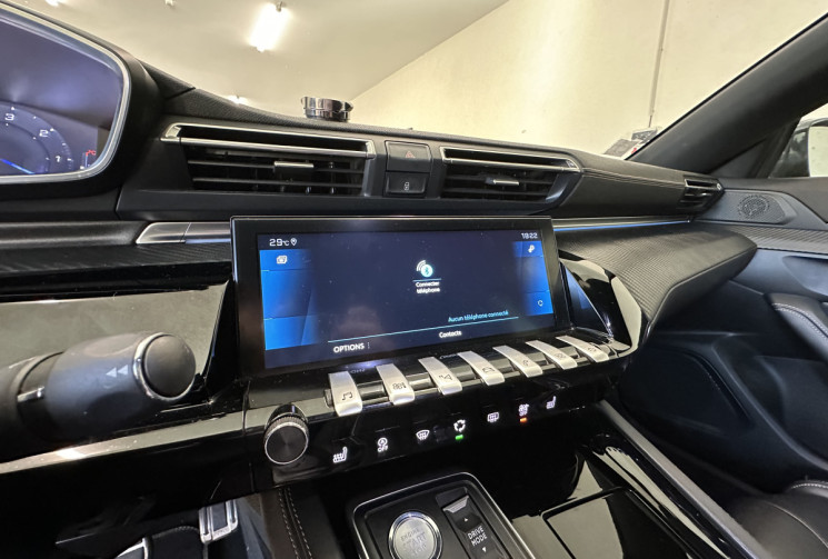 Peugeot 508 GT Line EAT8 S&S II PureTech