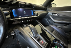 Peugeot 508 GT Line EAT8 S&S II PureTech