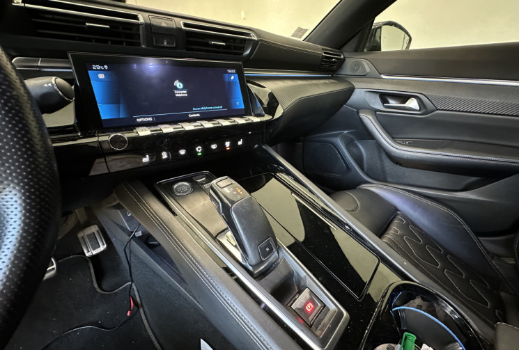 Peugeot 508 GT Line EAT8 S&S II PureTech