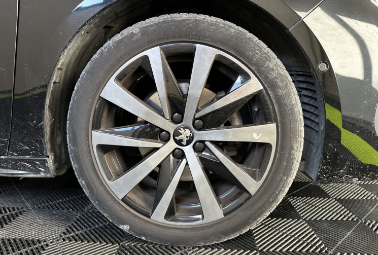 Peugeot 508 GT Line EAT8 S&S II PureTech
