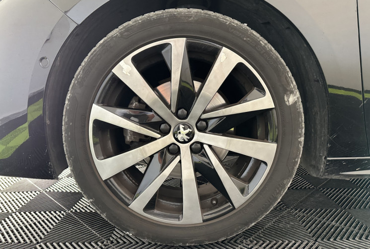 Peugeot 508 GT Line EAT8 S&S II PureTech