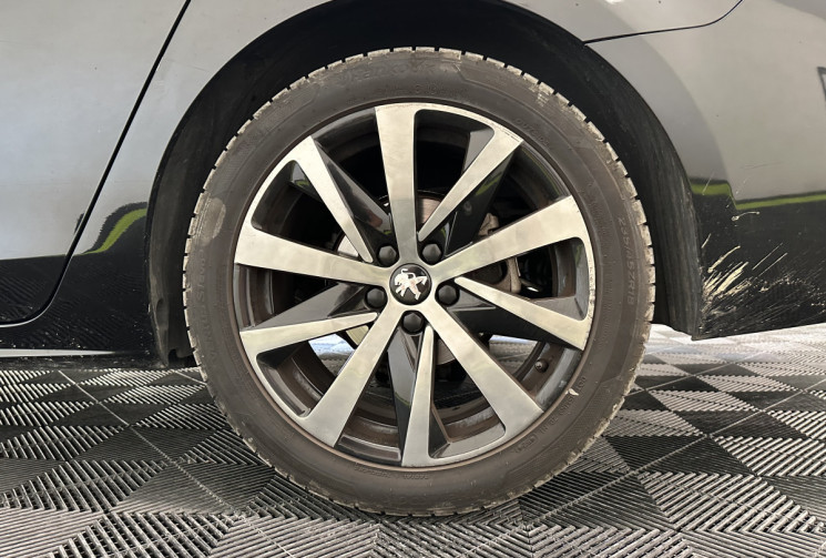 Peugeot 508 GT Line EAT8 S&S II PureTech