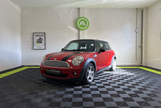Mini Mini II (R56) Cooper 120ch