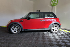 Mini Mini II (R56) Cooper 120ch