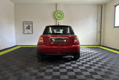 Mini Mini II (R56) Cooper 120ch