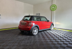 Mini Mini II (R56) Cooper 120ch