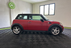 Mini Mini II (R56) Cooper 120ch
