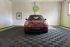 Mini Mini II (R56) Cooper 120ch