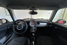 Mini Mini II (R56) Cooper 120ch