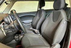 Mini Mini II (R56) Cooper 120ch