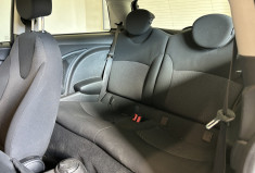 Mini Mini II (R56) Cooper 120ch