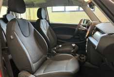 Mini Mini II (R56) Cooper 120ch