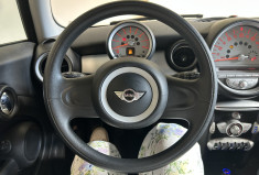 Mini Mini II (R56) Cooper 120ch