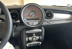 Mini Mini II (R56) Cooper 120ch
