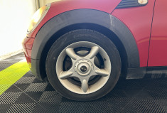 Mini Mini II (R56) Cooper 120ch