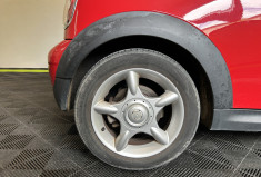 Mini Mini II (R56) Cooper 120ch