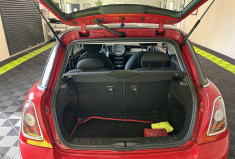 Mini Mini II (R56) Cooper 120ch