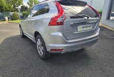 Volvo XC60 *SERIE SPECIALE INITIATE* D4 190 BVA AWD