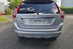 Volvo XC60 *SERIE SPECIALE INITIATE* D4 190 BVA AWD