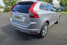 Volvo XC60 *SERIE SPECIALE INITIATE* D4 190 BVA AWD