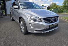 Volvo XC60 *SERIE SPECIALE INITIATE* D4 190 BVA AWD