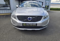 Volvo XC60 *SERIE SPECIALE INITIATE* D4 190 BVA AWD