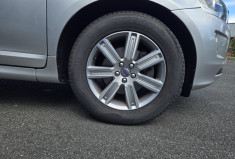 Volvo XC60 *SERIE SPECIALE INITIATE* D4 190 BVA AWD