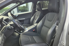 Volvo XC60 *SERIE SPECIALE INITIATE* D4 190 BVA AWD