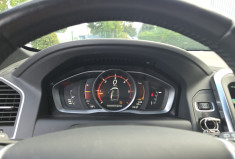 Volvo XC60 *SERIE SPECIALE INITIATE* D4 190 BVA AWD