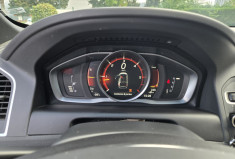 Volvo XC60 *SERIE SPECIALE INITIATE* D4 190 BVA AWD