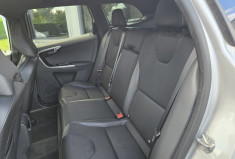 Volvo XC60 *SERIE SPECIALE INITIATE* D4 190 BVA AWD