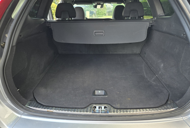 Volvo XC60 *SERIE SPECIALE INITIATE* D4 190 BVA AWD