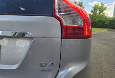 Volvo XC60 *SERIE SPECIALE INITIATE* D4 190 BVA AWD
