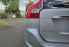 Volvo XC60 *SERIE SPECIALE INITIATE* D4 190 BVA AWD